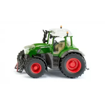 Tractormodel Siku Fendt 728 Vario 1:32 breedte 180 mm diepte 86 mm hoogte 116 mm