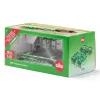 Siku 2069 model op schaal 1:32, landbouwwerktuig, zwart, groen, oranje