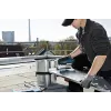 Bosch GSC 12V-13 PROFESSIONAL plaatsschaar 3600 spm