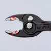 Griptang Knipex TwinGrip bekbreedte 5,1 cm lengte 200 mm