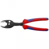Griptang Knipex TwinGrip bekbreedte 5,1 cm lengte 200 mm