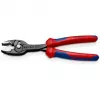 Griptang Knipex TwinGrip bekbreedte 5,1 cm lengte 200 mm