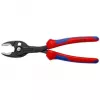 Griptang Knipex TwinGrip bekbreedte 5,1 cm lengte 200 mm