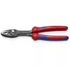 Griptang Knipex TwinGrip bekbreedte 5,1 cm lengte 200 mm
