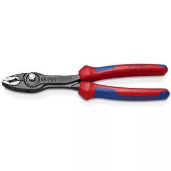 Griptang Knipex TwinGrip bekbreedte 5,1 cm lengte 200 mm