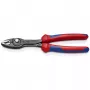 Griptang Knipex TwinGrip bekbreedte 5,1 cm lengte 200 mm