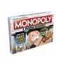 Hasbro Gaming MONOPOLY bordspel leerspel