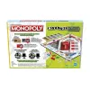Hasbro Gaming MONOPOLY bordspel leerspel