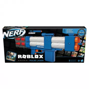 Nerf Roblox F2484EU4 speelgoedwapen