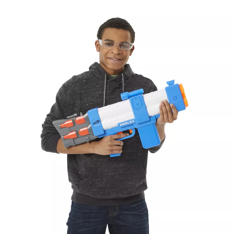 Nerf Roblox F2484EU4 speelgoedwapen