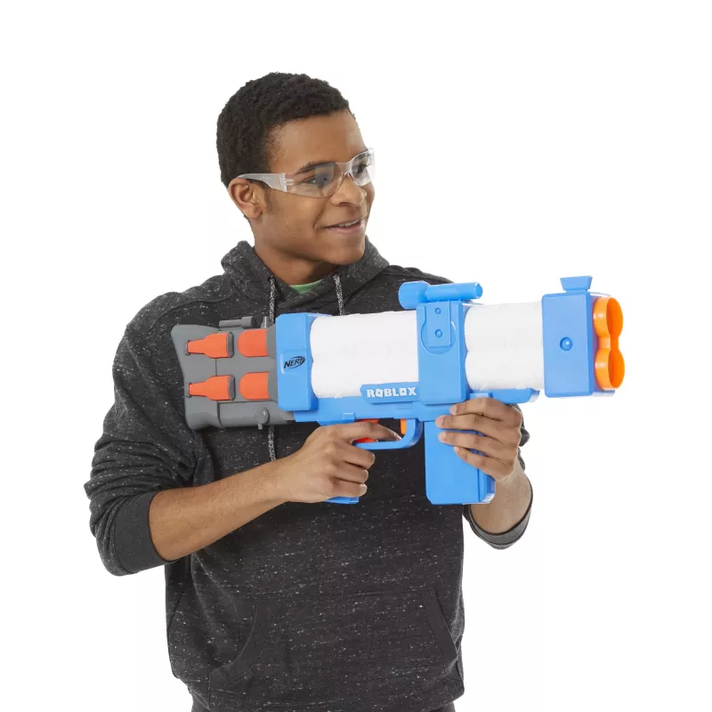 Nerf Roblox F2484EU4 speelgoedwapen