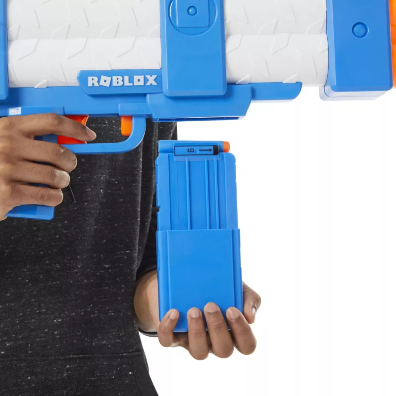 Nerf Roblox F2484EU4 speelgoedwapen