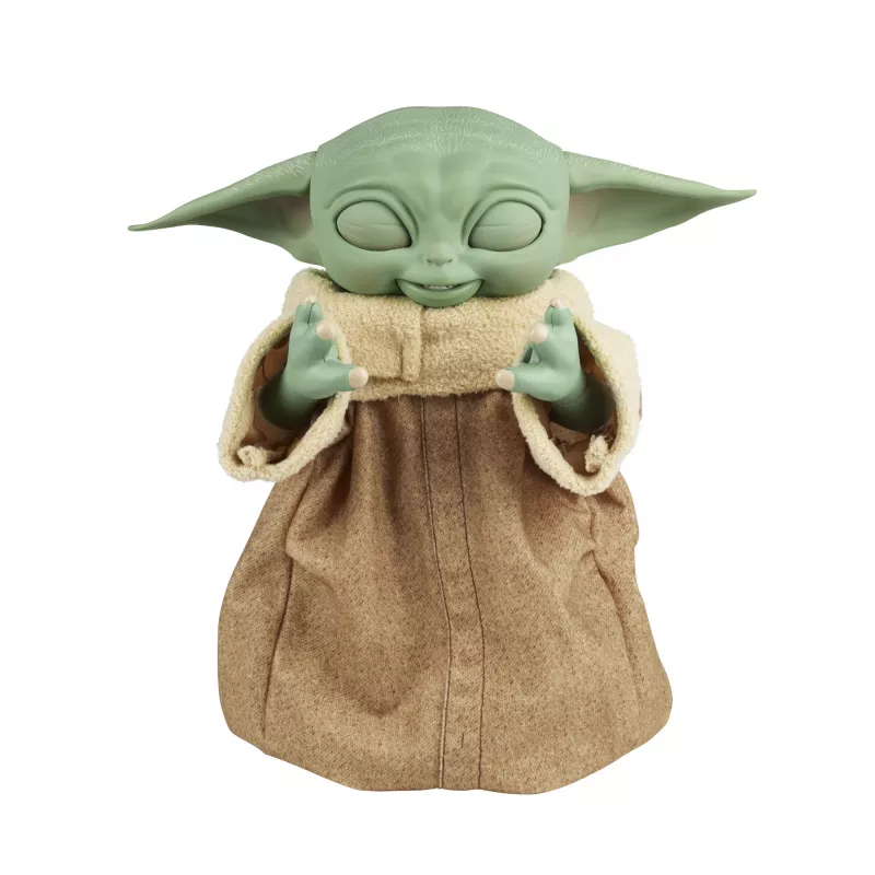 Star Wars F28495L0 interactief speelgoed