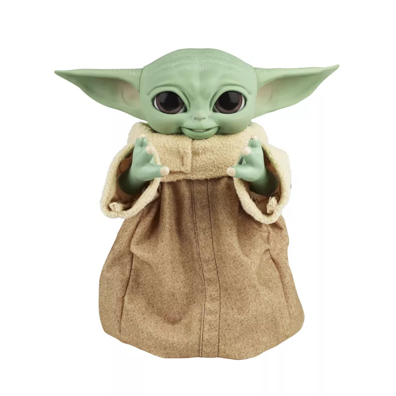 Star Wars F28495L0 interactief speelgoed