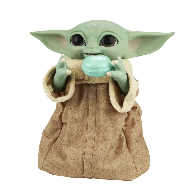 Star Wars F28495L0 interactief speelgoed
