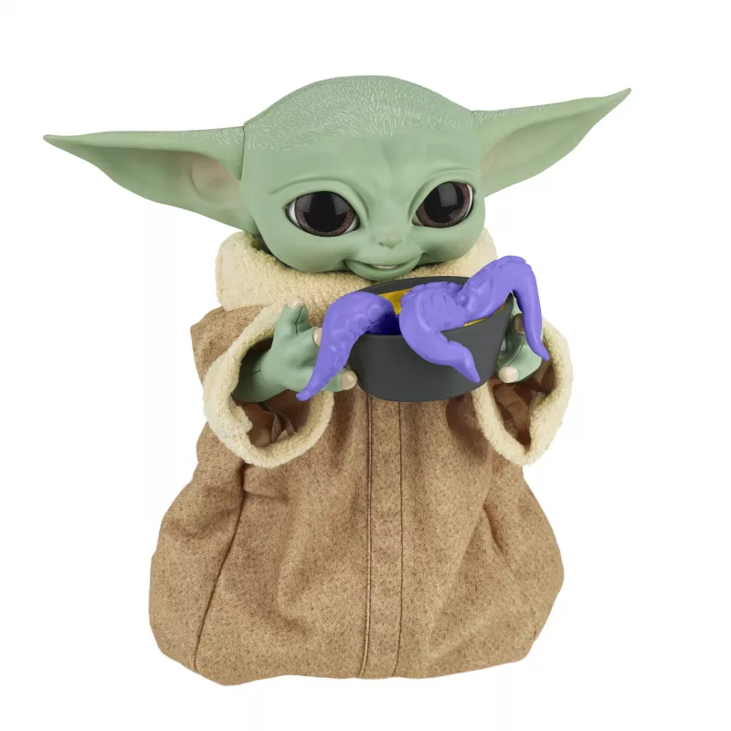 Star Wars F28495L0 interactief speelgoed