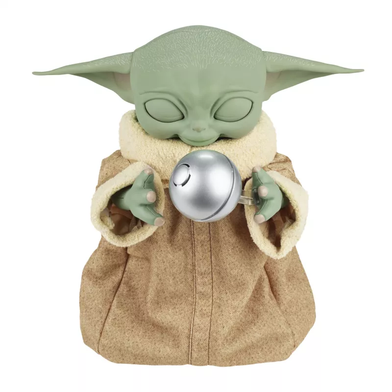 Star Wars F28495L0 interactief speelgoed