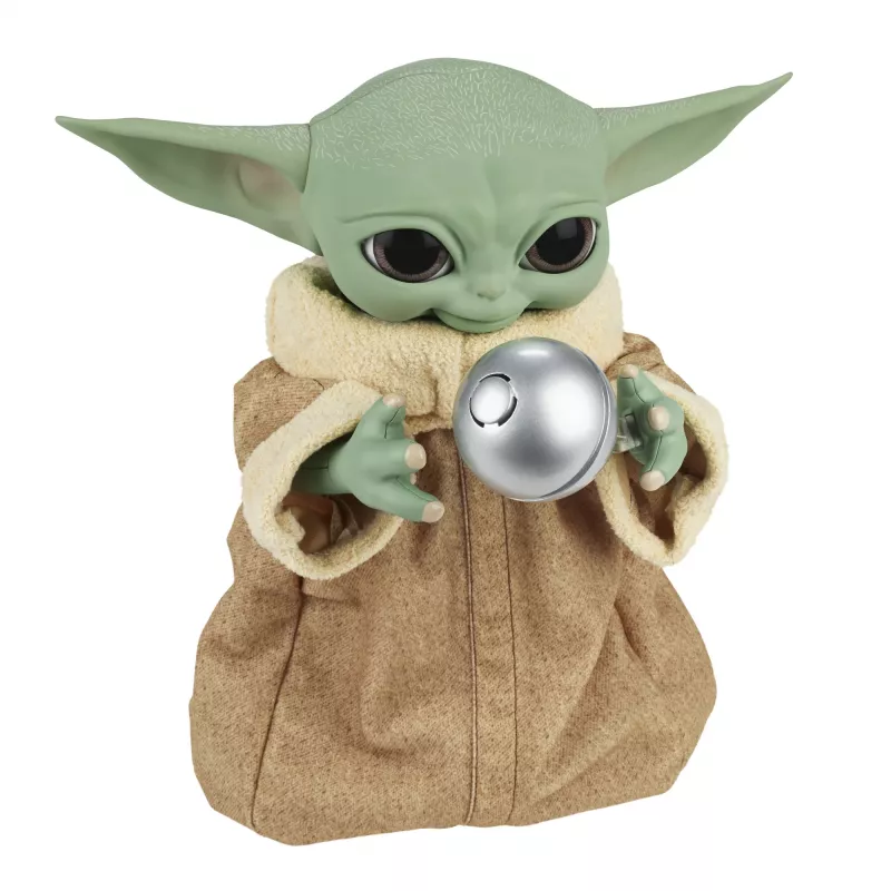 Star Wars F28495L0 interactief speelgoed