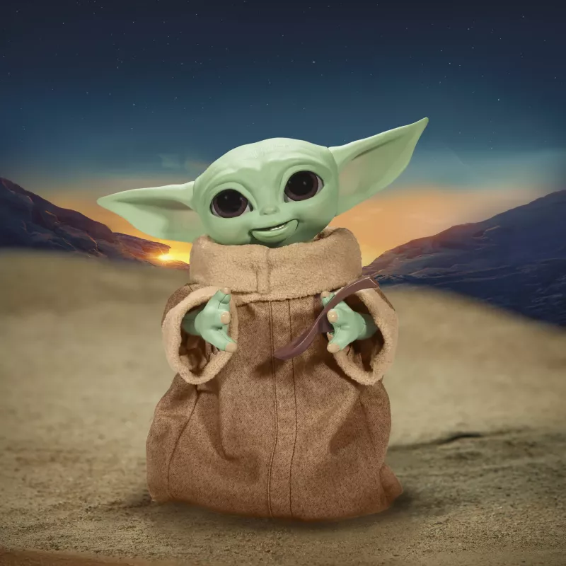 Star Wars F28495L0 interactief speelgoed