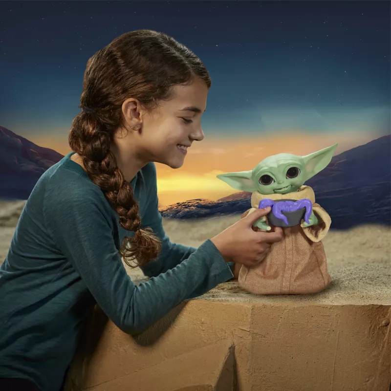 Star Wars F28495L0 interactief speelgoed
