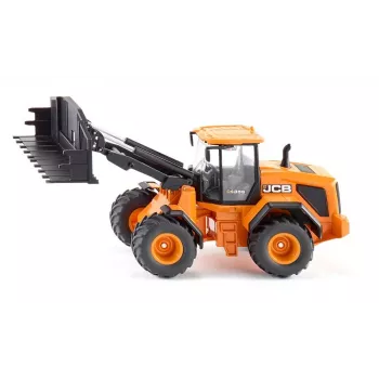 Siku 3663 model wiellader model voorgemonteerd 1:32