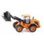 Siku 3663 Super JCB 435S Agri model van een wiellader