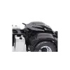 Vrachtwagen/aanhangermodel Wiking 077652 voorgemonteerd 1:32