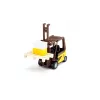 Siku Super 6324 DHL cadeauset, speelgoedmodelvoertuigen