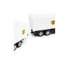 Siku Super 6324 DHL cadeauset, speelgoedmodelvoertuigen