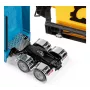 Siku Freightliner Cascadia takelwagen-model voorgemonteerd 1:50