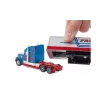 Siku 1806 Super Road Train DHL modelvoertuig, vanaf 3 jaar, 169 g