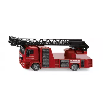 Siku 2114 modelauto brandweermodel bouwpakket 1:50