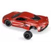 Siku Chevrolet Corvette Stingray sportwagenmodel volledig gemonteerd 1:50