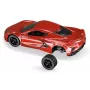 Siku Chevrolet Corvette Stingray sportwagenmodel volledig gemonteerd 1:50