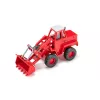 Siku 3563 model van een voorlader voorgemonteerd 1:50