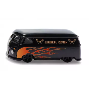 Siku VW T1 stadsautomodel 1:50