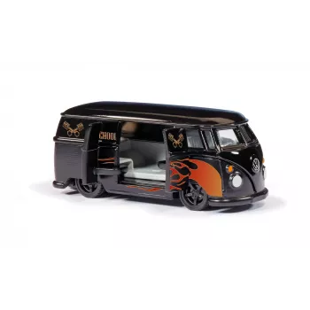 Siku VW T1 stadsautomodel 1:50