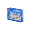 Rollenspeelgoed Siku 5594 gebouw veelkleurig
