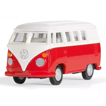 SUPER VW T1 bus, modelvoertuig