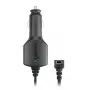 GARMIN INTERNATIONAL Voedingskabel voor auto 12V haakse houder