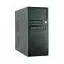Chieftec CG-04B-OP computerbehuizing midi tower zwart