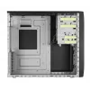 Chieftec CG-04B-OP computerbehuizing midi tower zwart