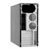 Chieftec CG-04B-OP computerbehuizing midi tower zwart