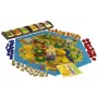 Kosmos Catan - 3D Edition bordspel traditioneel