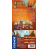 Kosmos De Legenden van Andor - Magische helden bordspel strategie