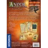 Kosmos Andor StoryQuest bordspel familie