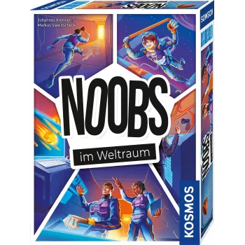 Kosmos FKS6837710 bordspel partyspel