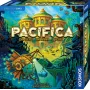Kosmos Pacifica bordspel reis/avontuur