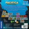 Kosmos Pacifica bordspel reis/avontuur