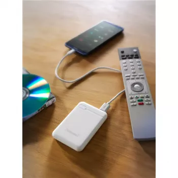 Intenso 7313522 powerbank lithium-polymeer 5000 mAh